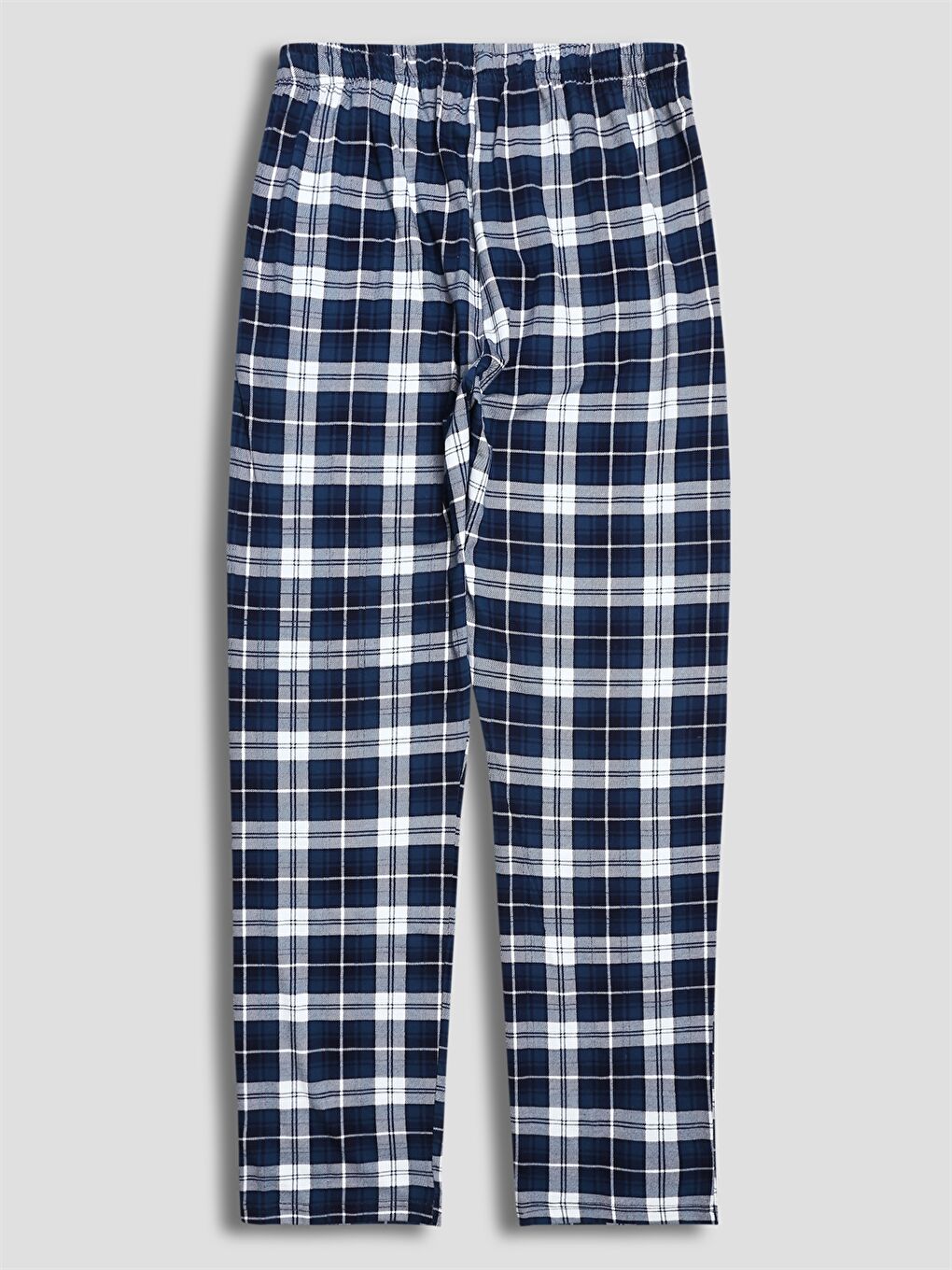 Man NAVY Pyjama Set-5