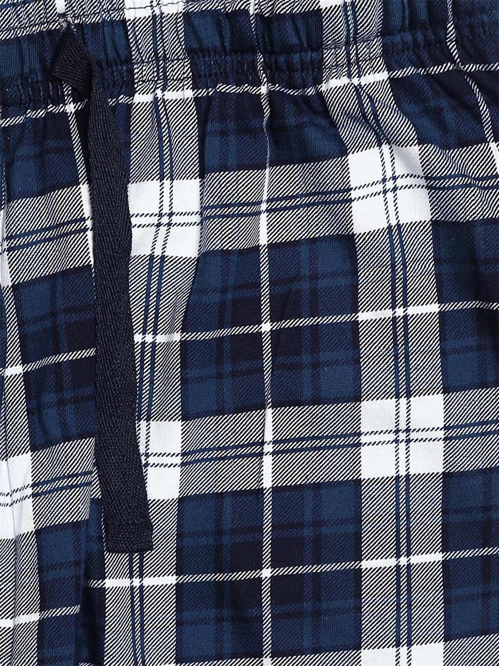 Man NAVY Pyjama Set-6