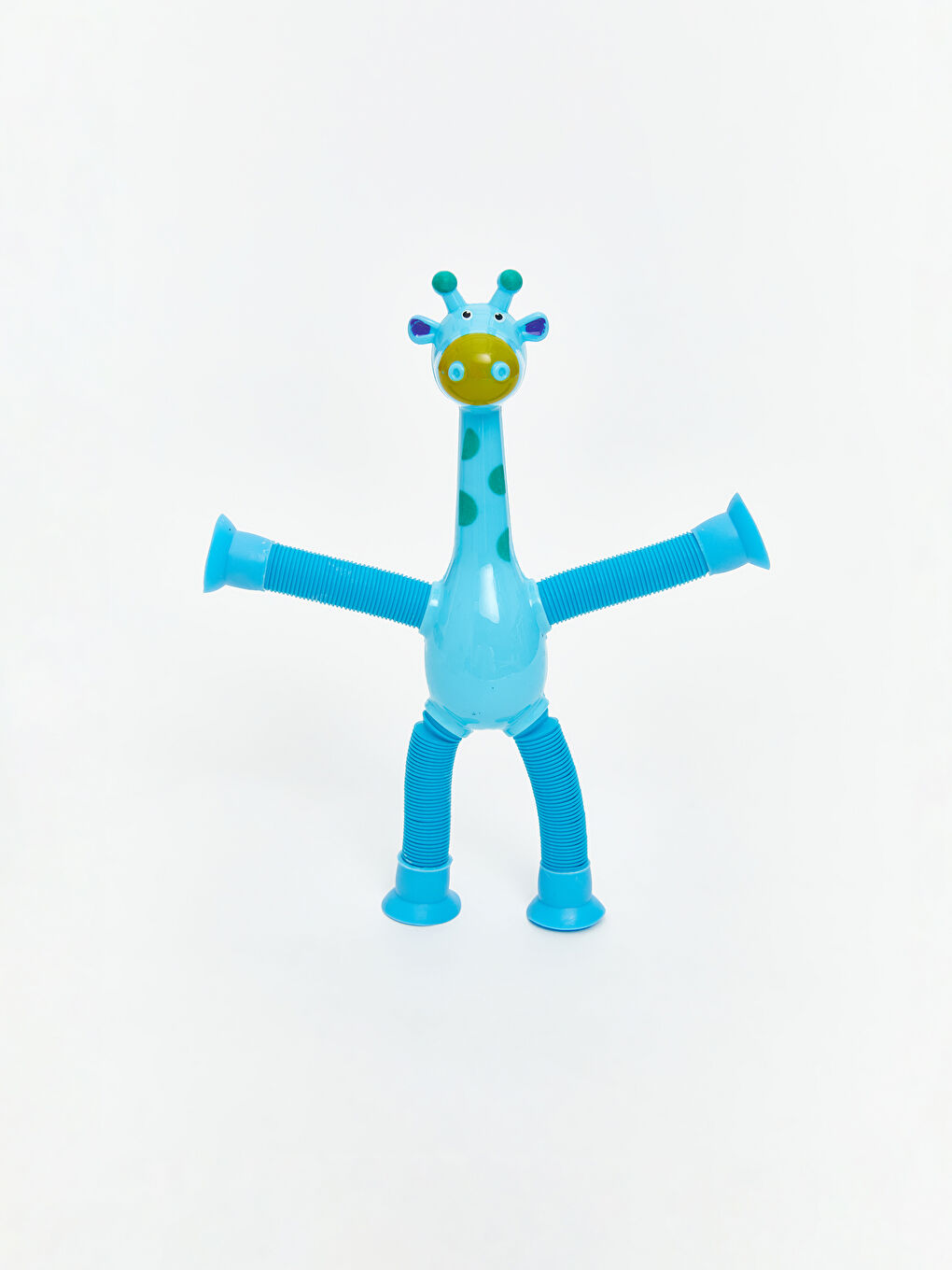 Аралас Ойыншық фигура-5