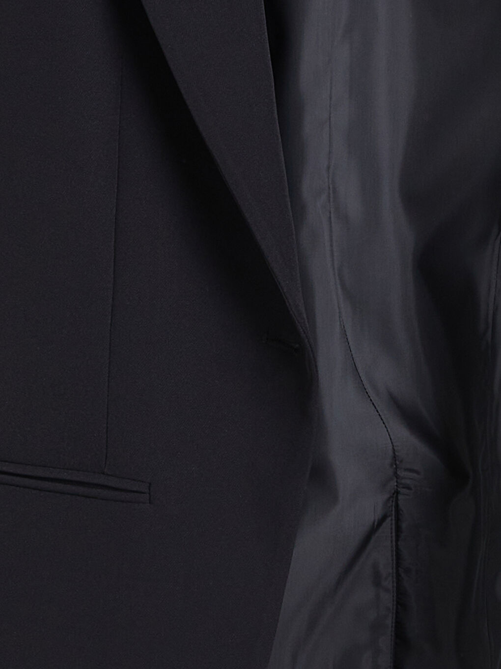 Regular Fit Women's Blazer Jacket-5