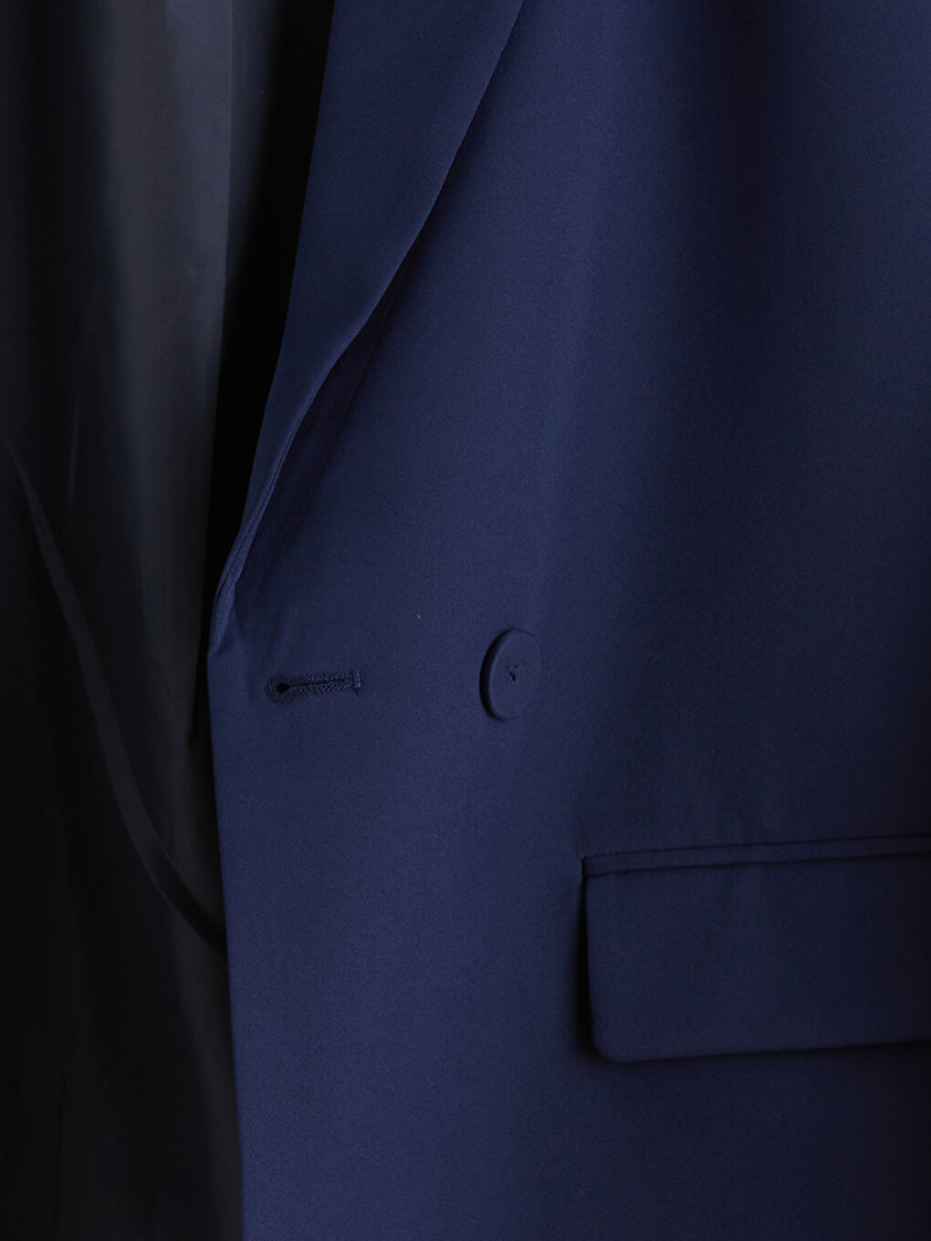 Women's Double-Breasted Blazer-6