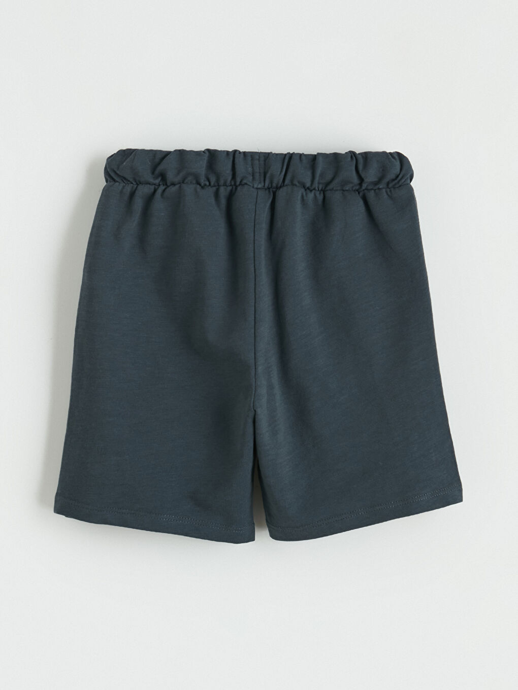 Boy ANTHRACITE Shorts-2