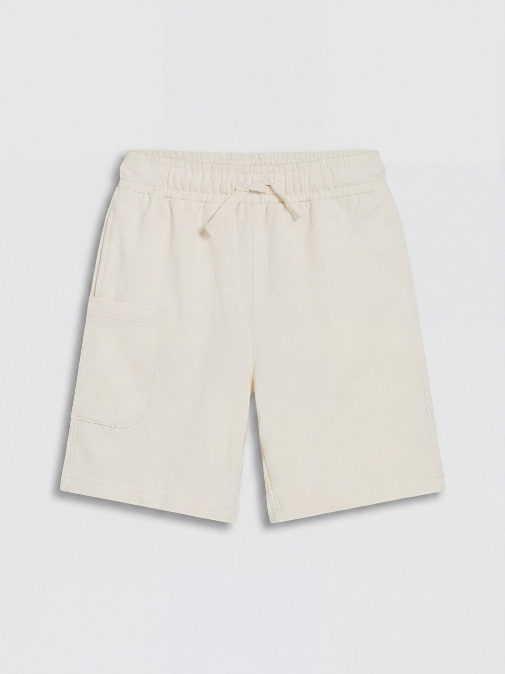 Dječak BEŽ Kratke hlače-1