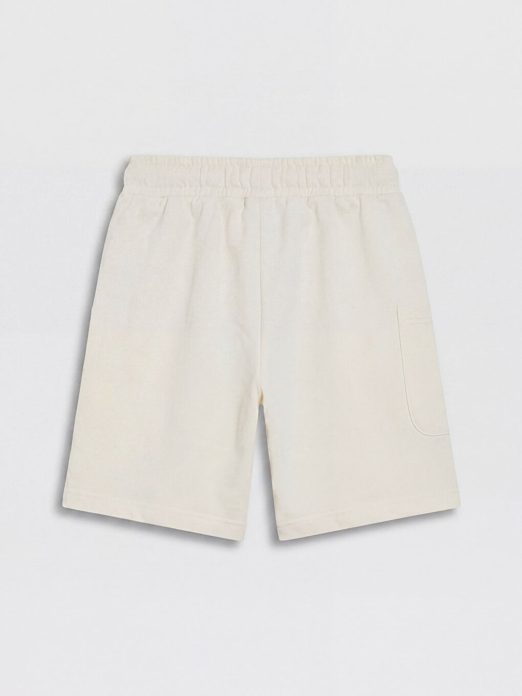 Dječak BEŽ Kratke hlače-2