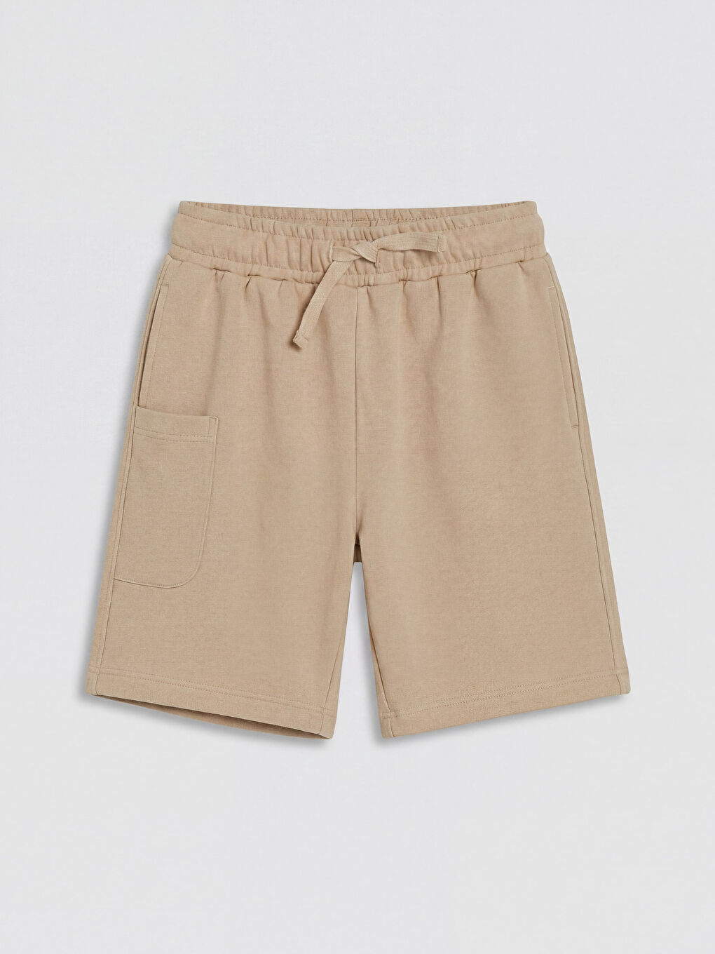 Dječak BEŽ Kratke hlače-3