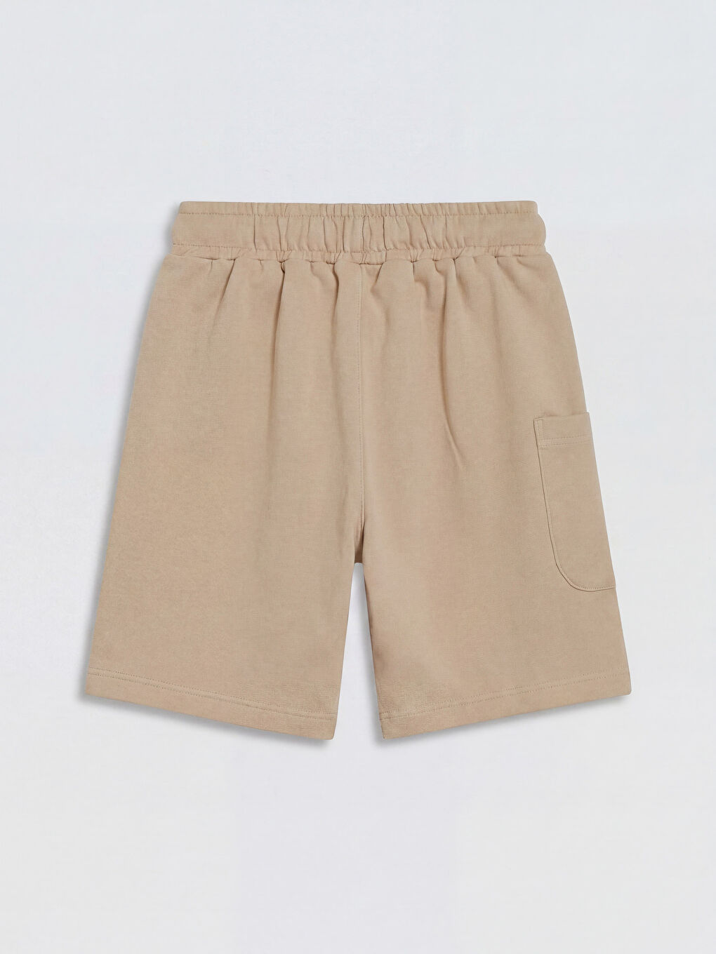 Dječak BEŽ Kratke hlače-4