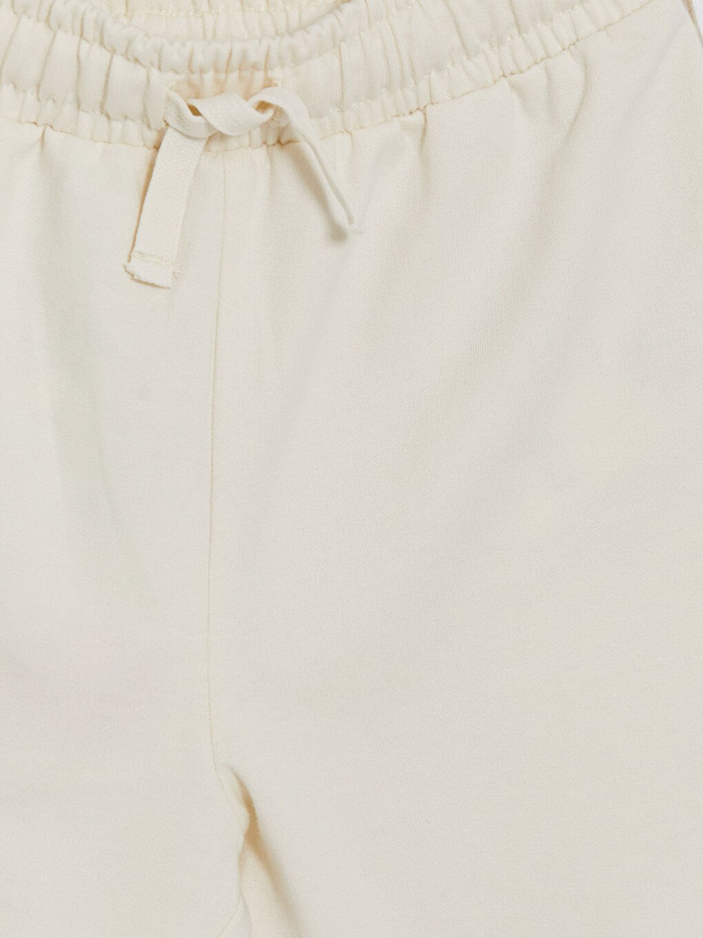 Dječak BEŽ Kratke hlače-5