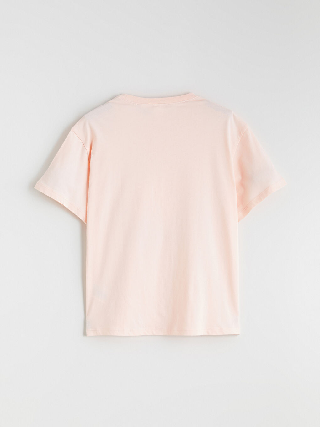 ROZE Kratka pidžama komplet Devojka-3