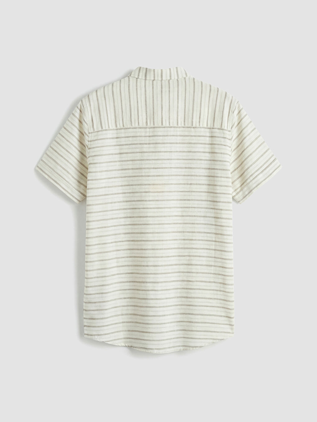 قميص بيج فاتح / ايكرو ولد-1