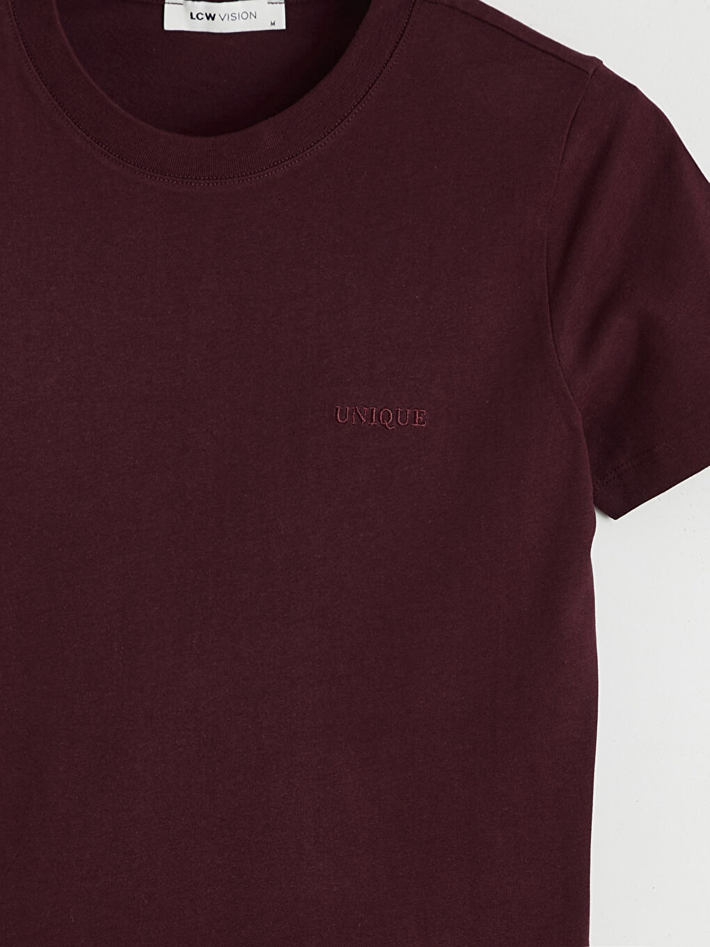 Әйелдер қою күлгін Футболка-5