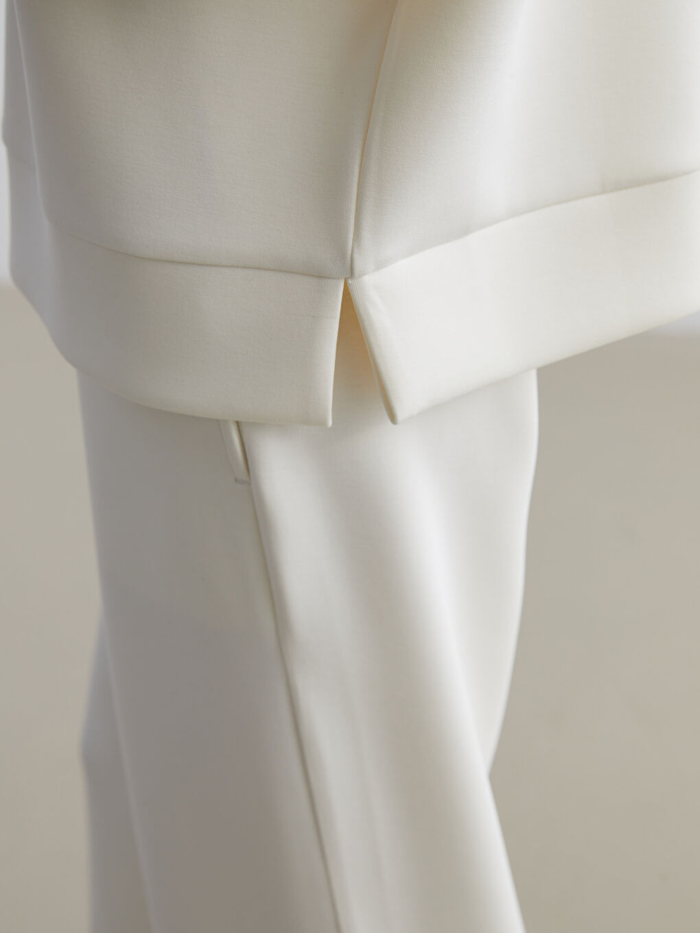 Әйелдер сары Свитшот-2