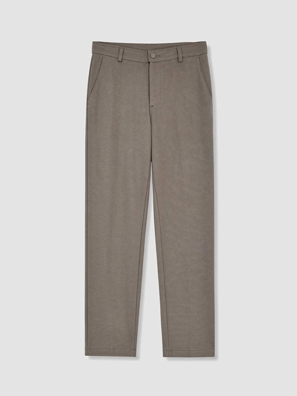 Pantalon Vert Homme