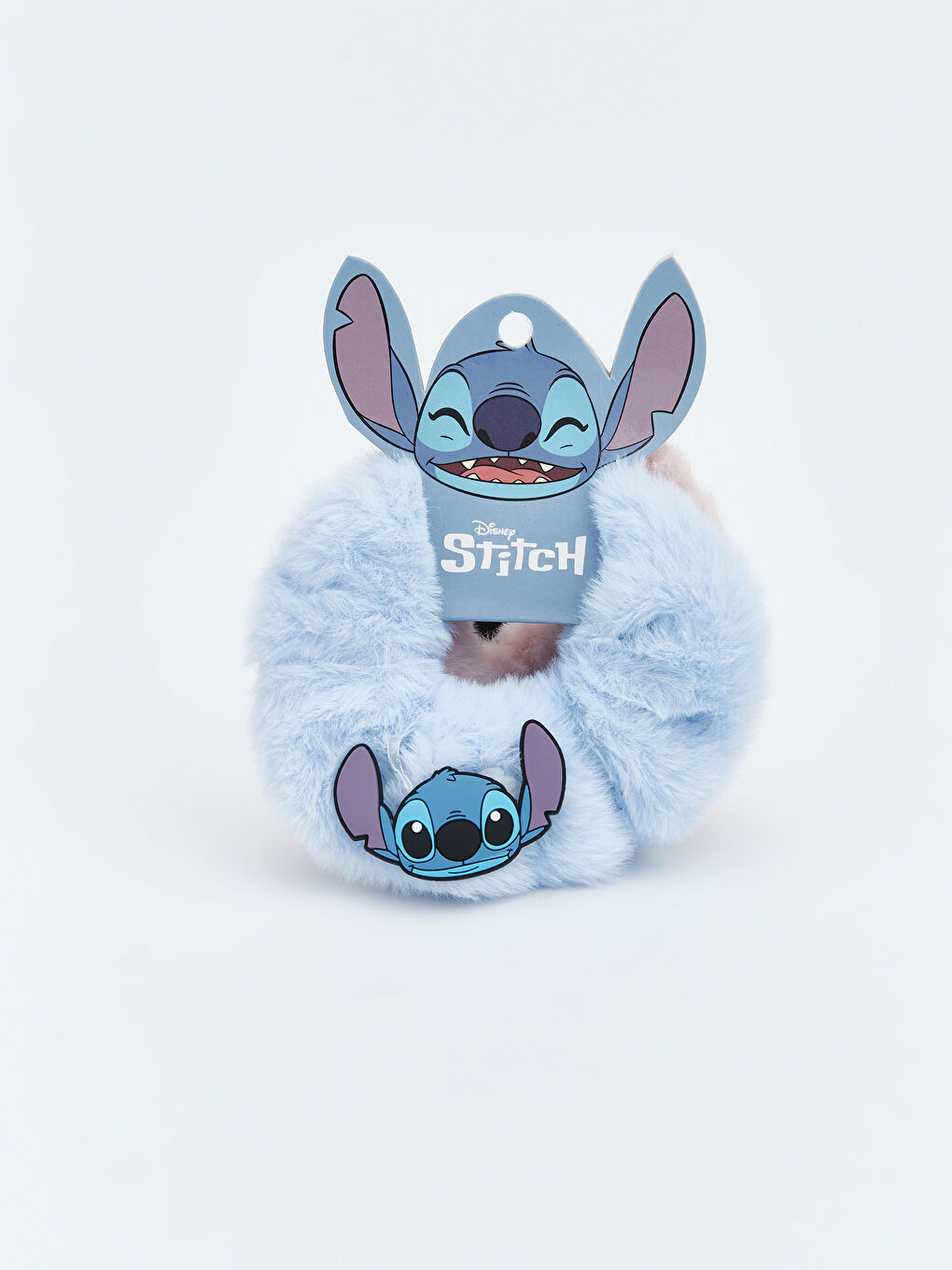 Girl MIX Claw & Clip & Scrunchie