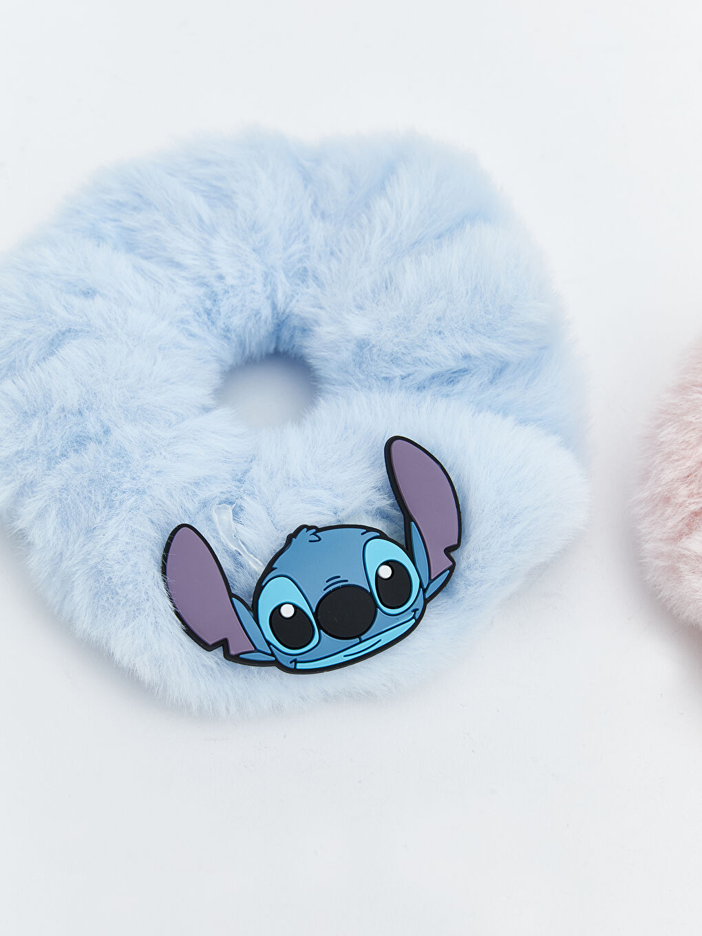 Girl MIX Claw & Clip & Scrunchie-2