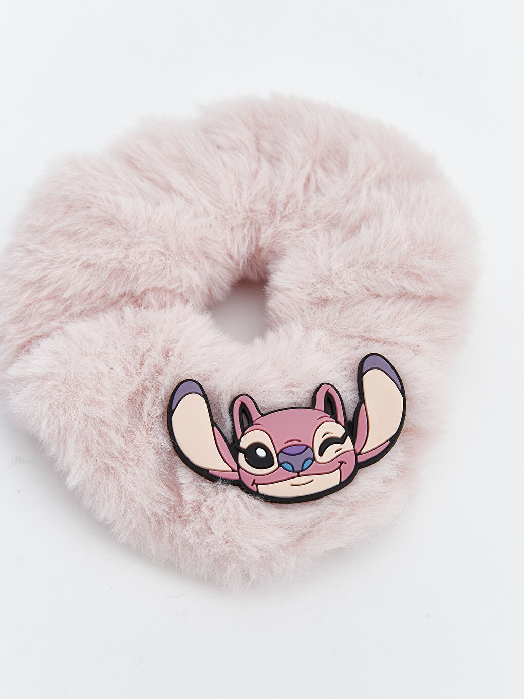 Girl MIX Claw & Clip & Scrunchie-3