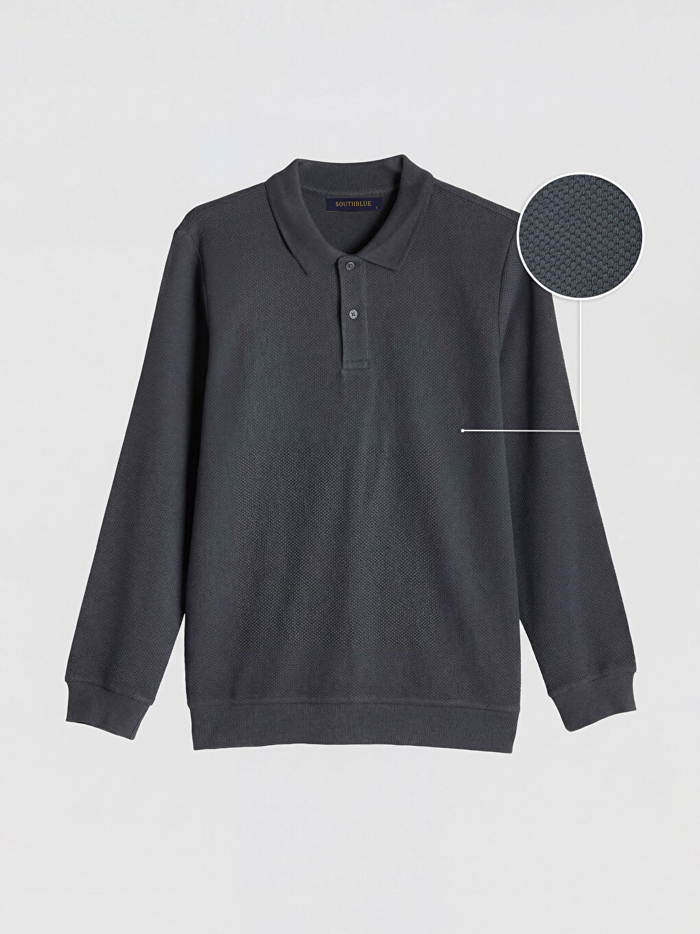 Man ANTHRACITE Sweatshirt