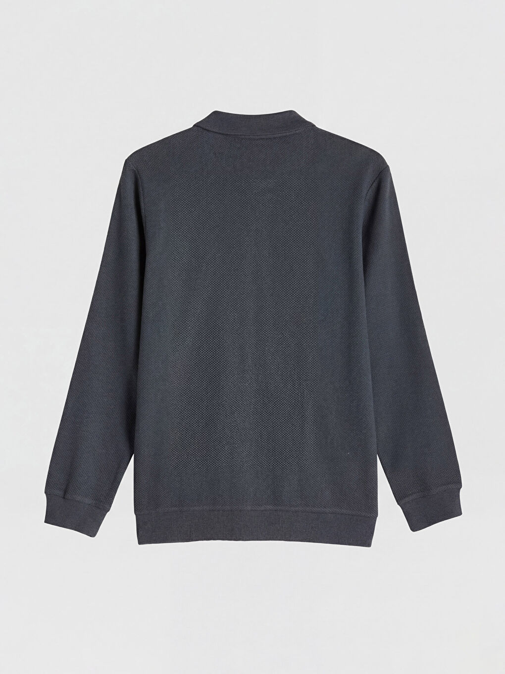 Man ANTHRACITE Sweatshirt-1