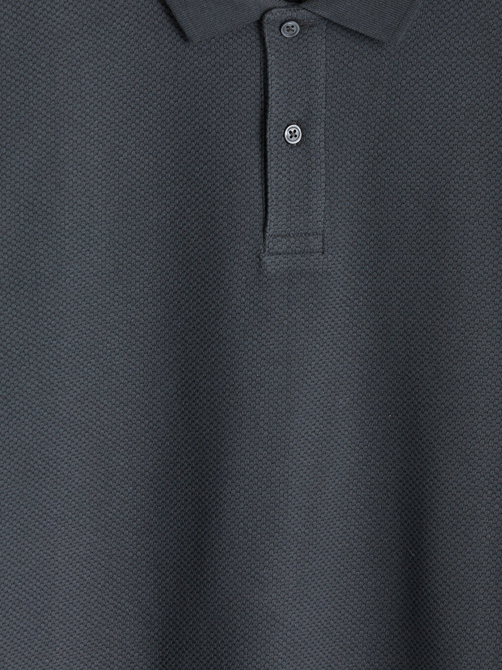 Man ANTHRACITE Sweatshirt-2