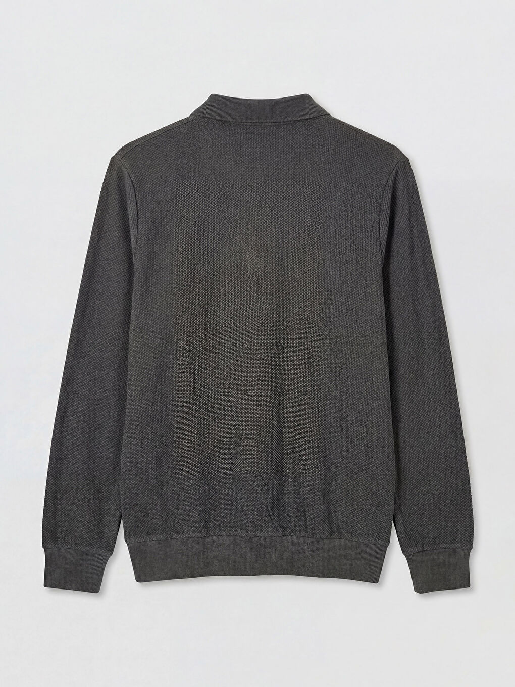 Mashkull Antracite Sweatshirt-5