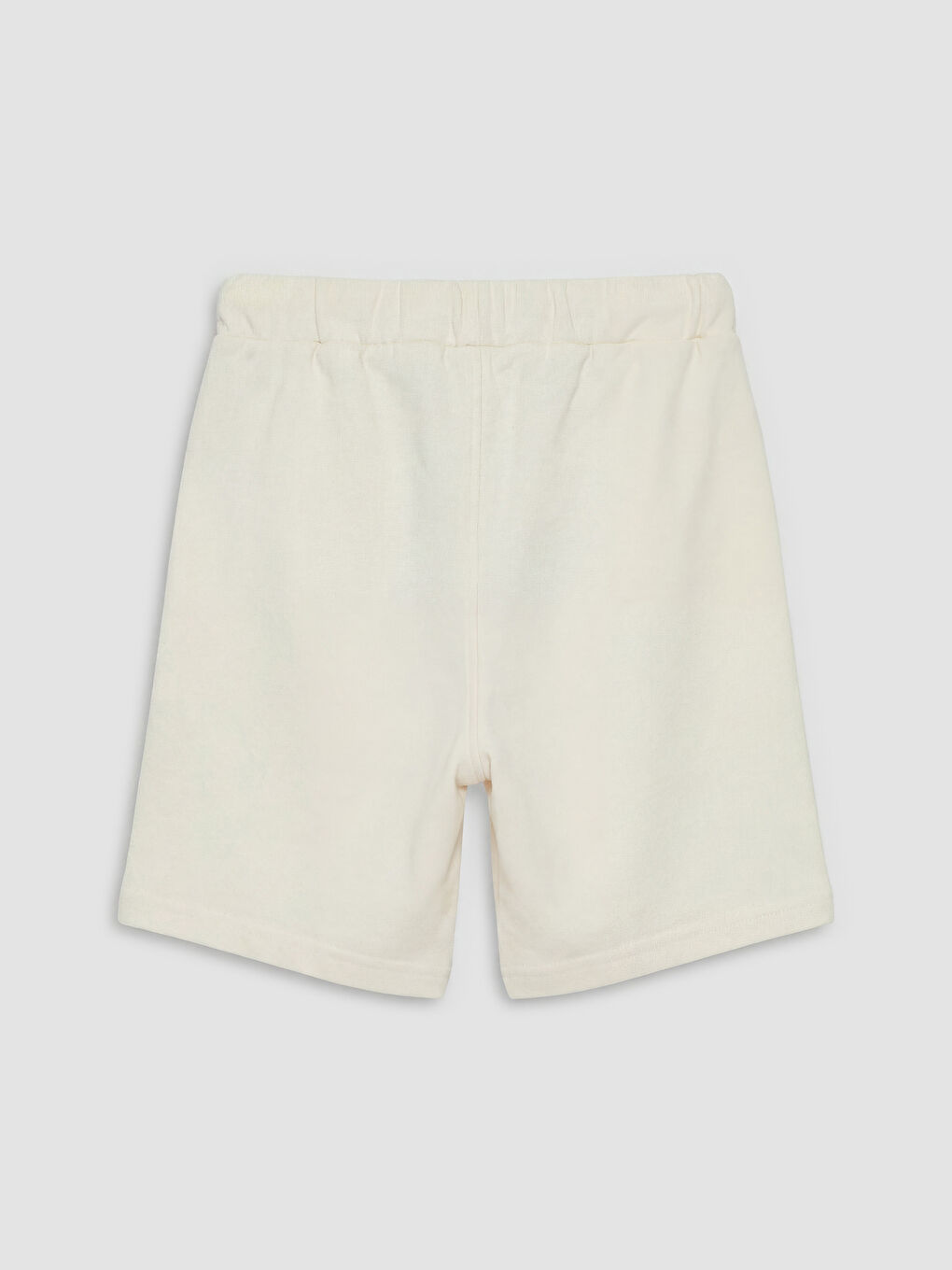 Antrasit Erkek Çocuk Cepli Şort 2'li-4