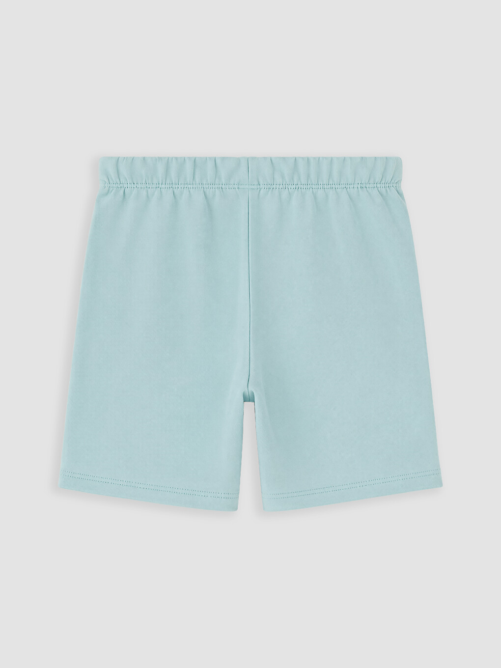 Boy Turquoise Shorts-3