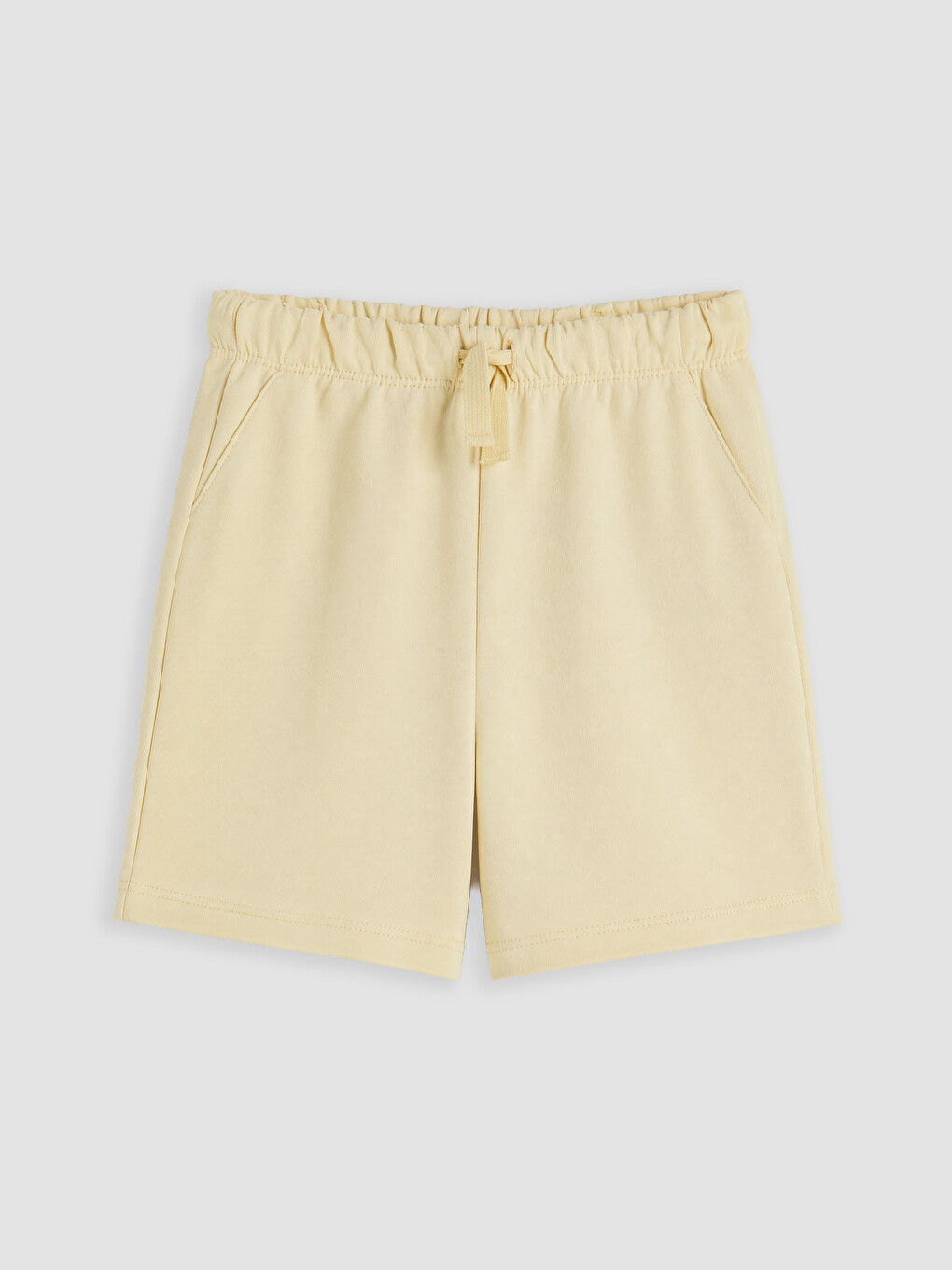 Boy Turquoise Shorts-4