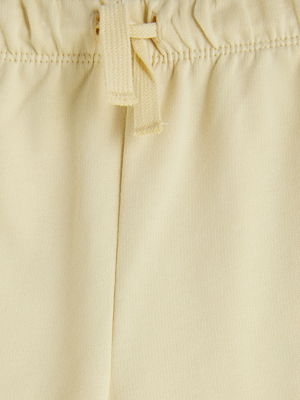 Boy Turquoise Shorts-5