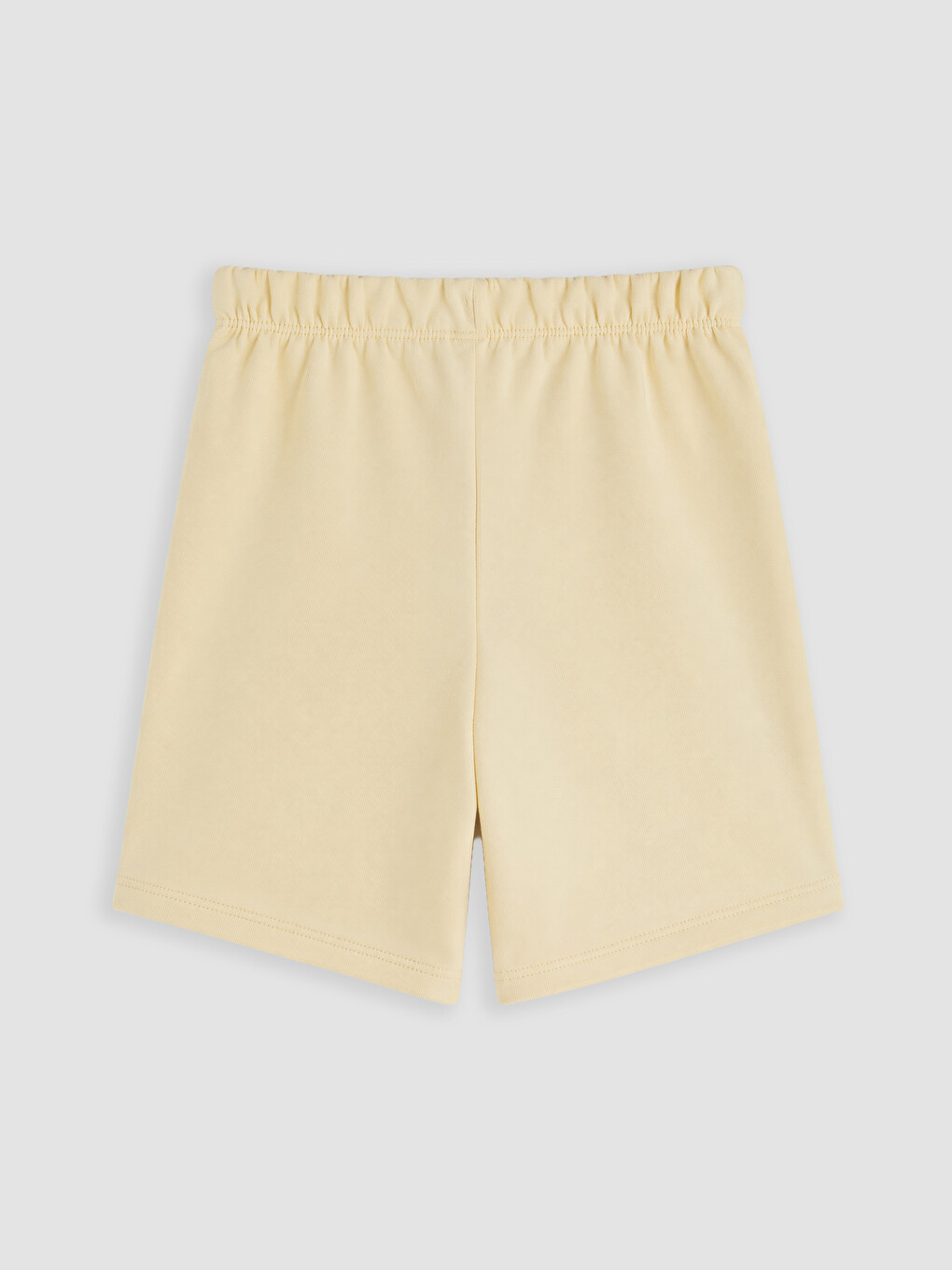 Boy Turquoise Shorts-6