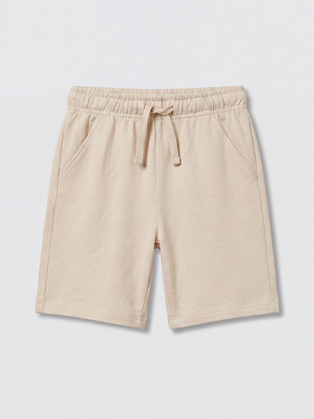 Dječak BEŽ Kratke hlače-1