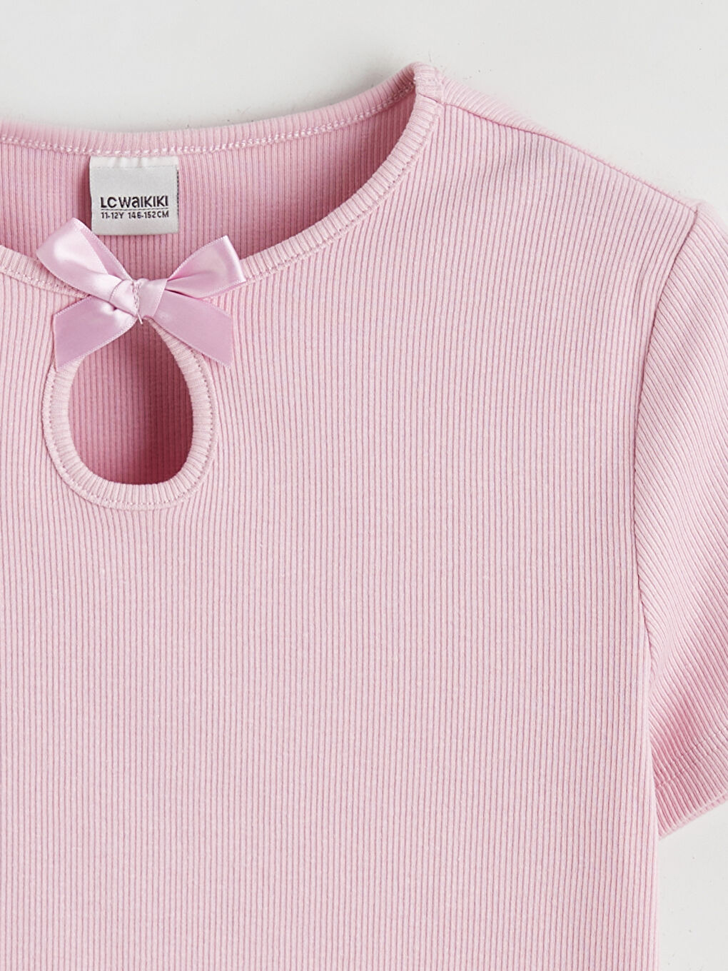 ROZE Majica Devojka-1