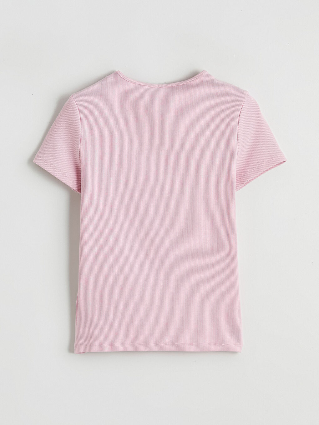 ROZE Majica Devojka-2