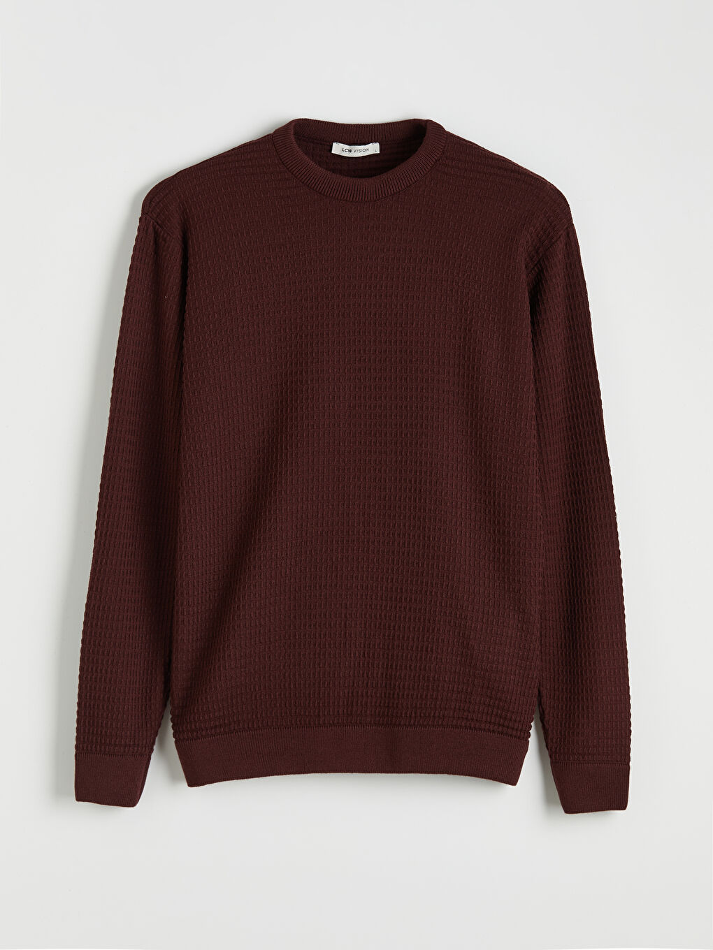 Man PLUM Sweater-4