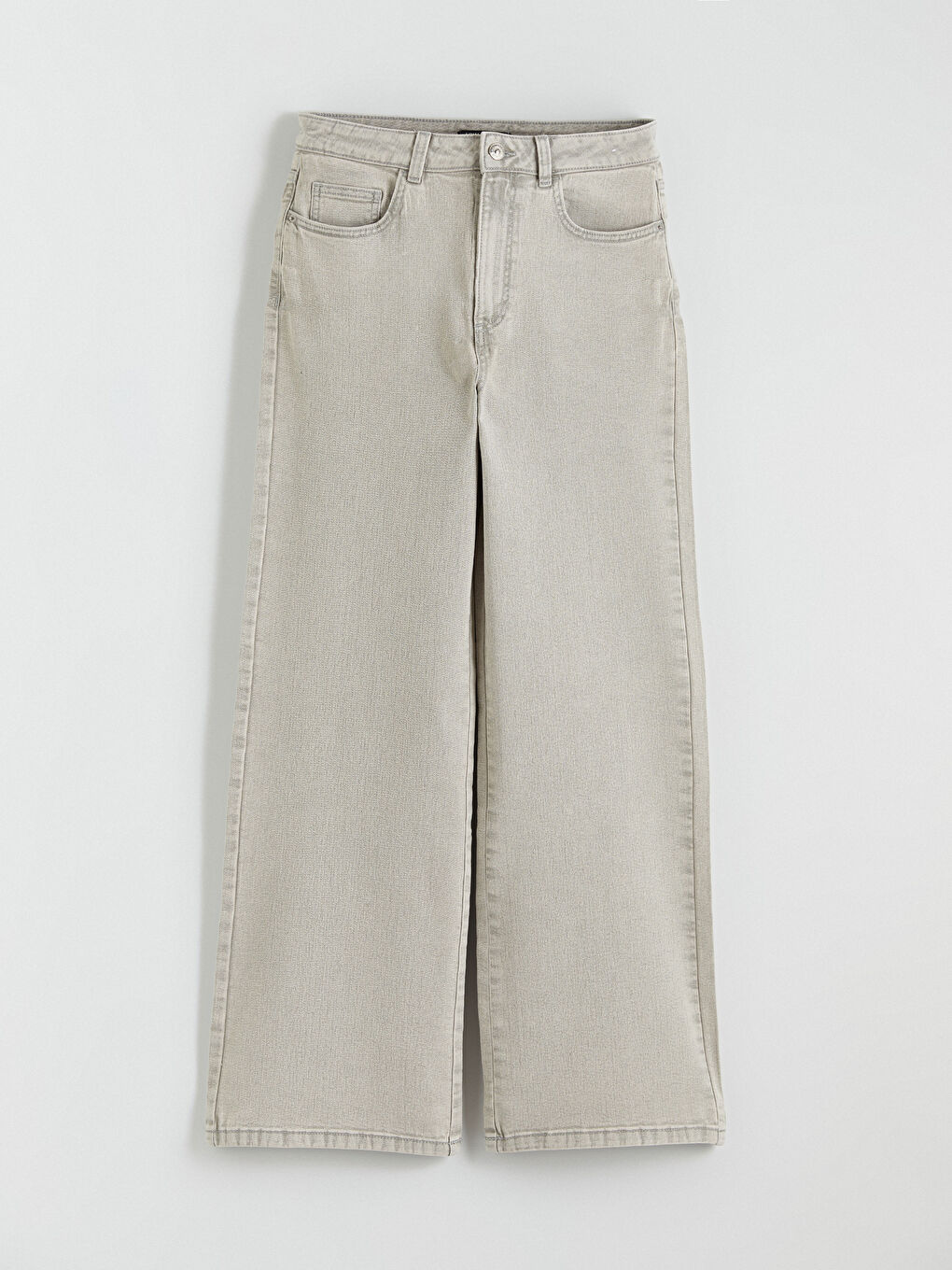 Frau SCHWARZ Jeans-4