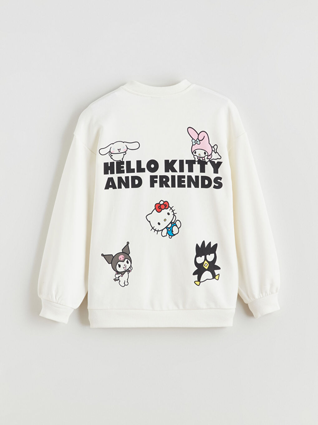 Veste ÉCROU Fille-3