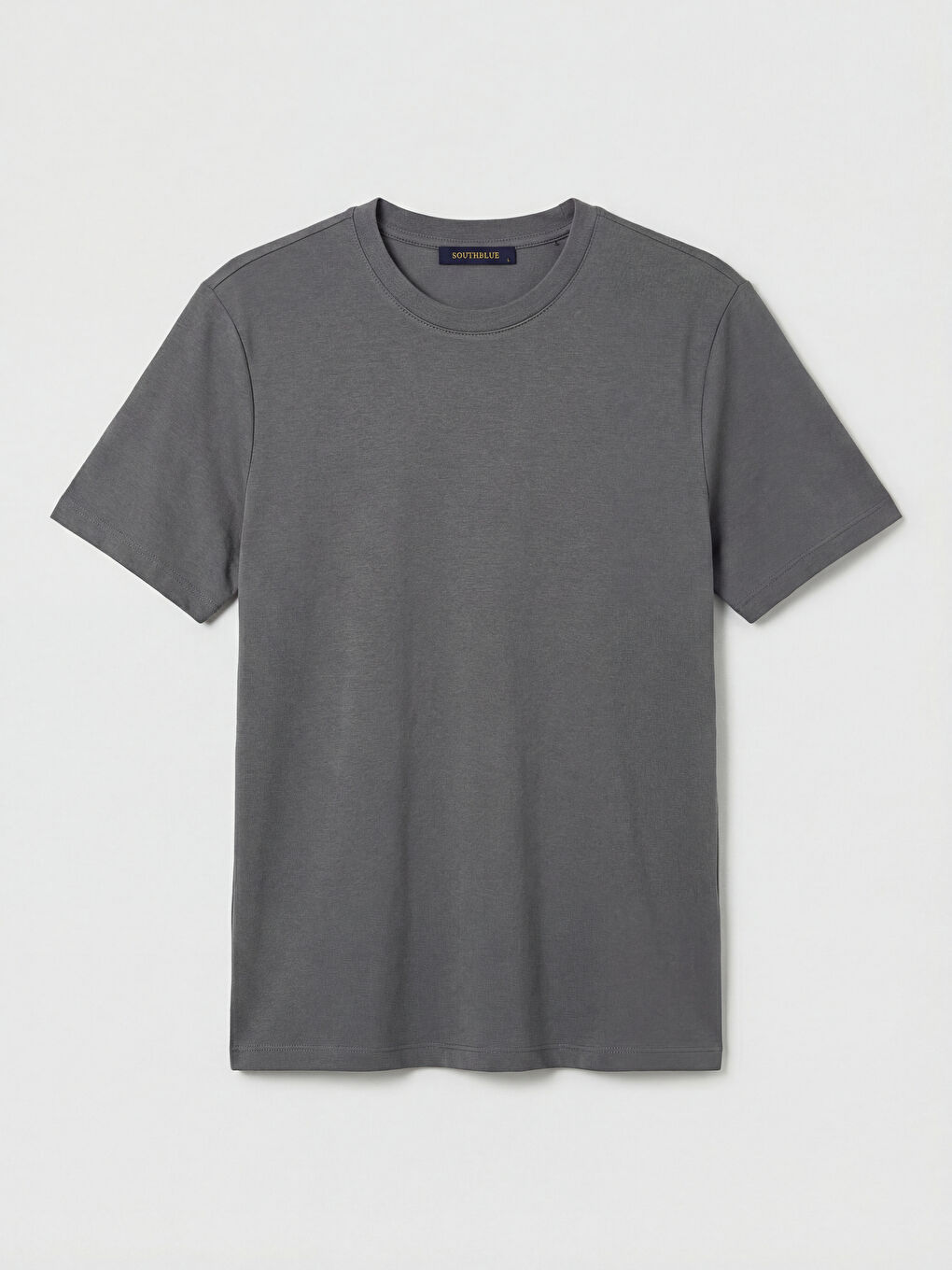 Crew Neck Men's T-Shirt