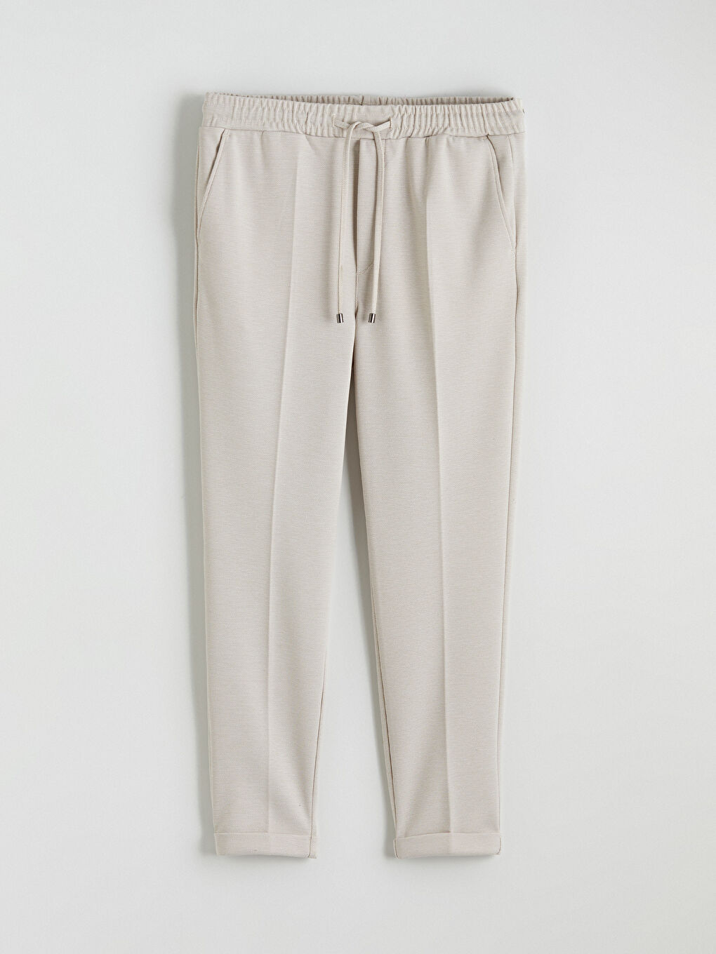 Pantalon homme coupe standard-4