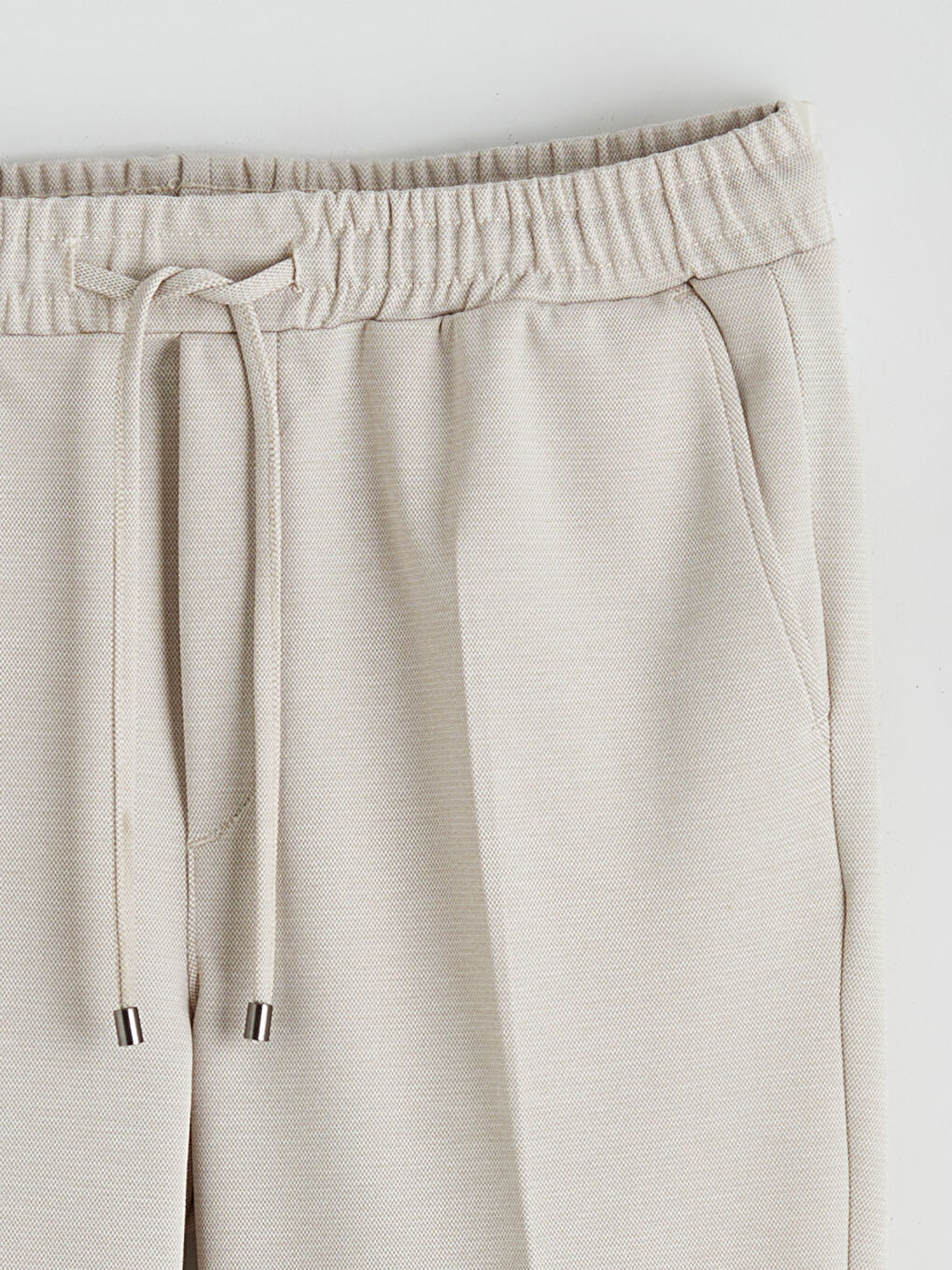 Pantalon homme coupe standard-5