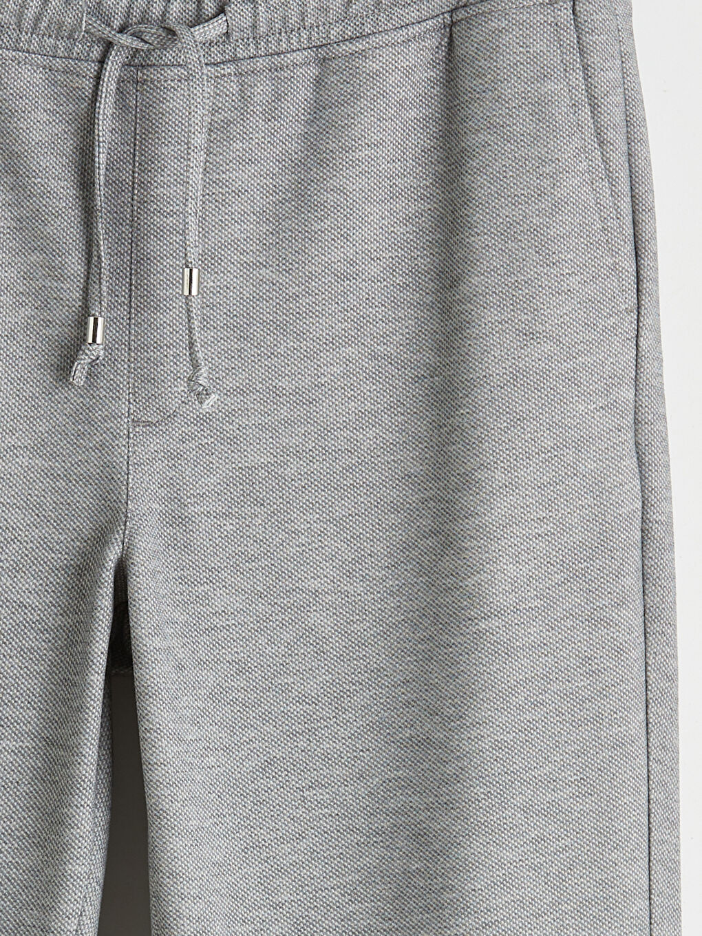 بنطلون رجالي بقصة عادية-6