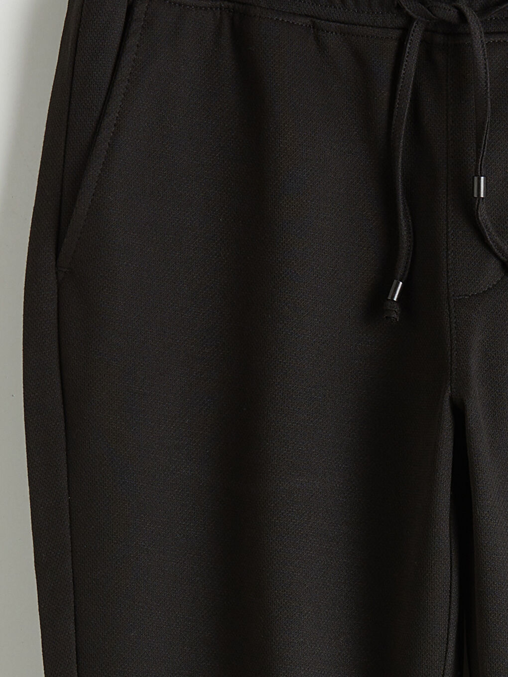 سروال رجالي بقصة عادية-5