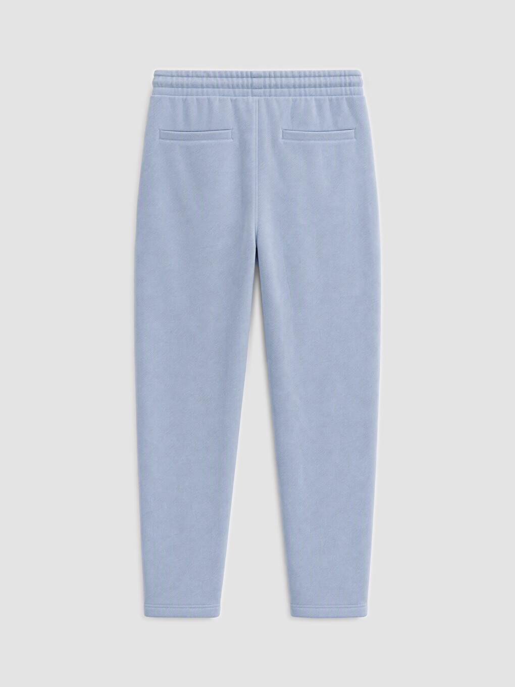 Standard Fit Men's Trousers-1