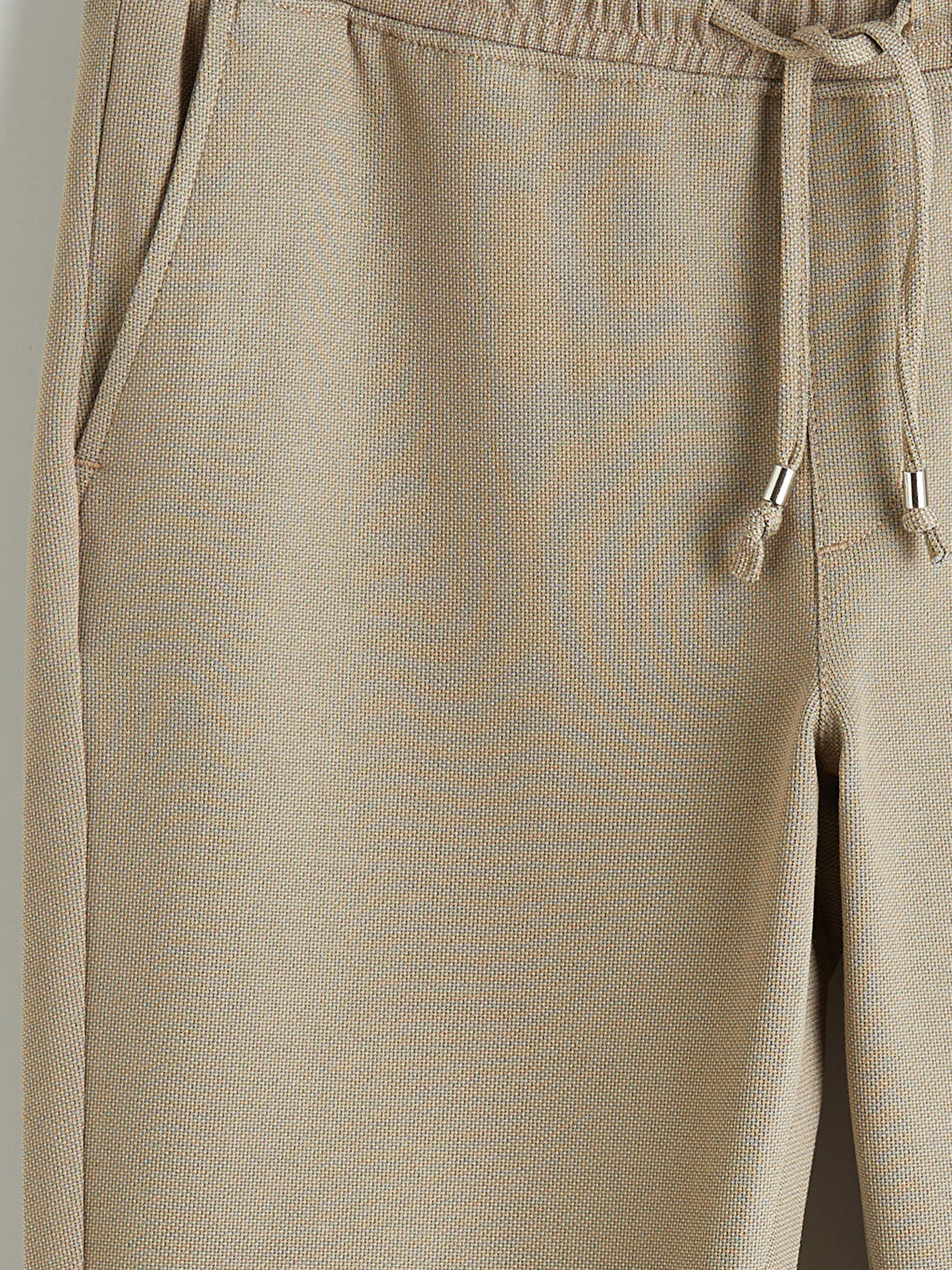 بنطلون رجالي بقصة عادية-6