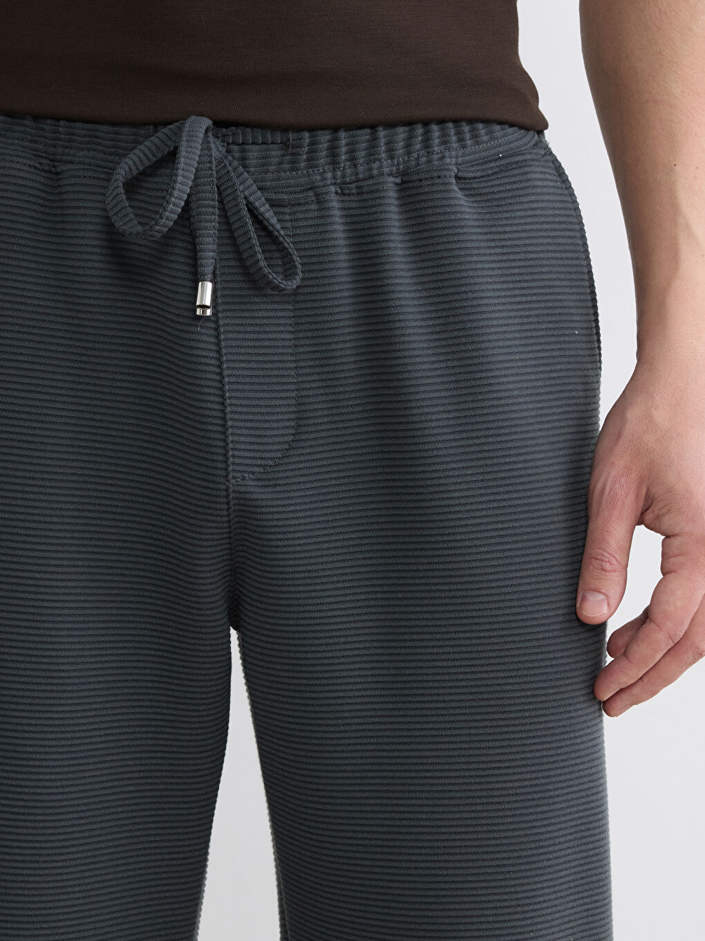 Pantalon PÉTROLE Homme-2