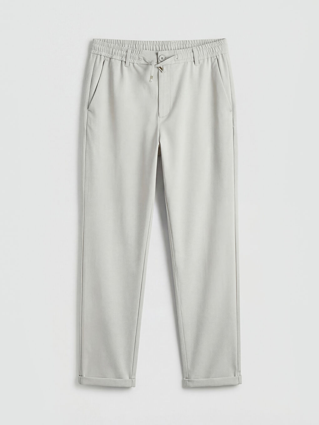 بنطال رجالي بقصة ضيقة-3