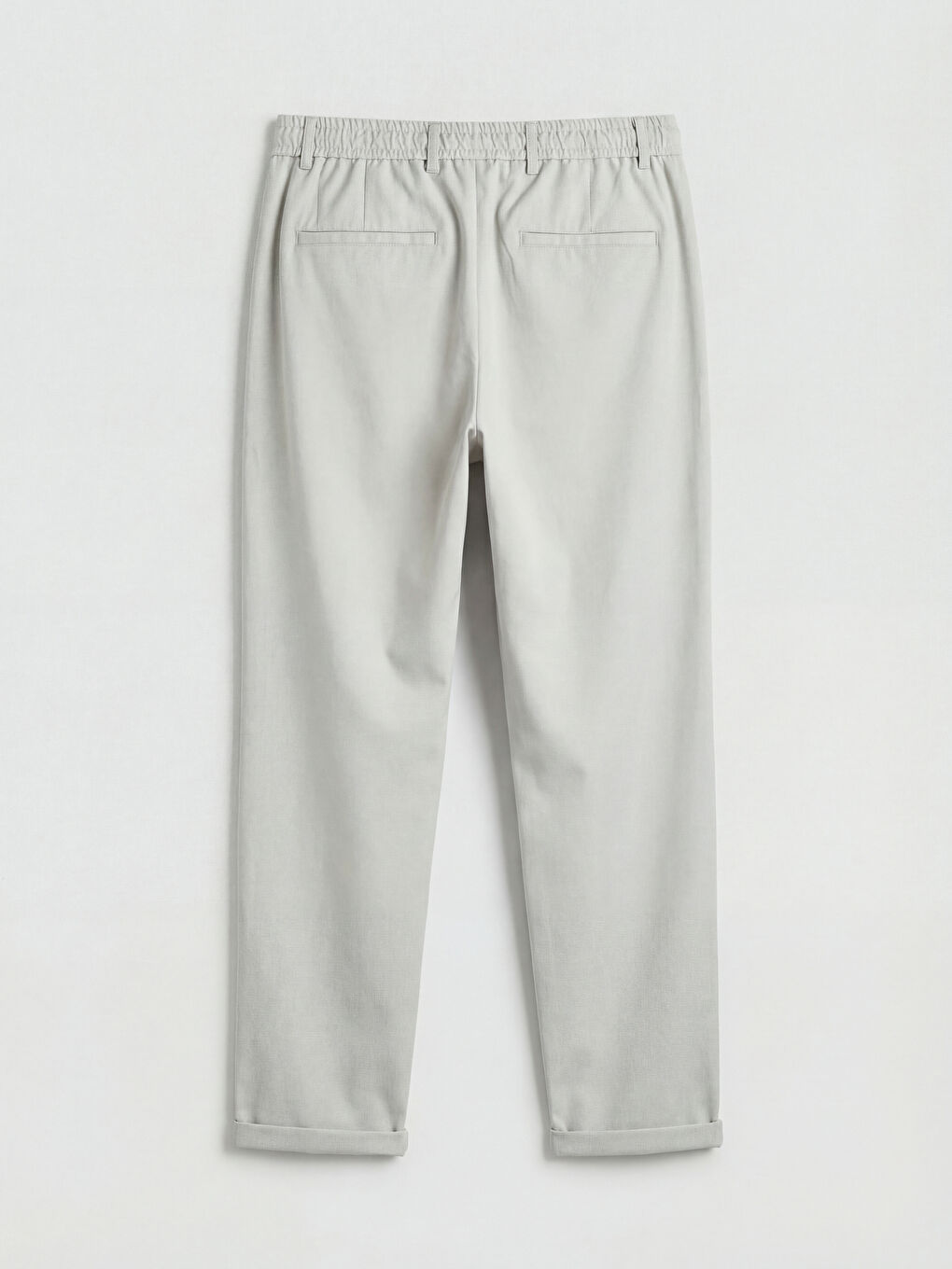 بنطال رجالي بقصة ضيقة-4