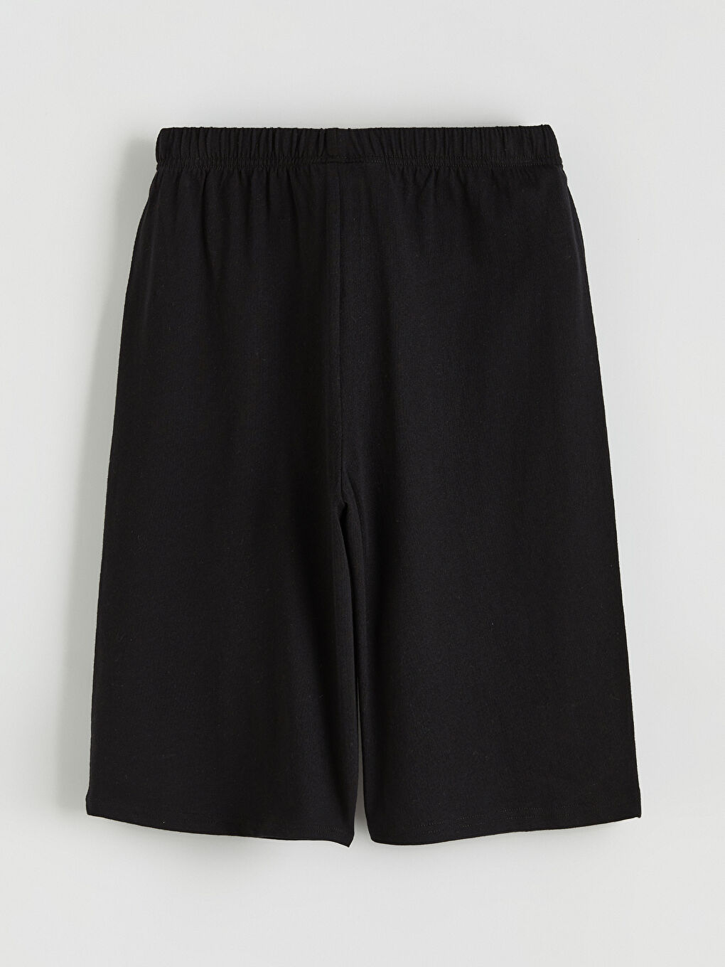 Boy GREEN Shortie Pyjama Set-6