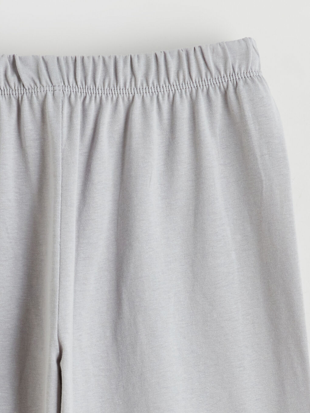 Boy GREY Shortie Pyjama Set-5