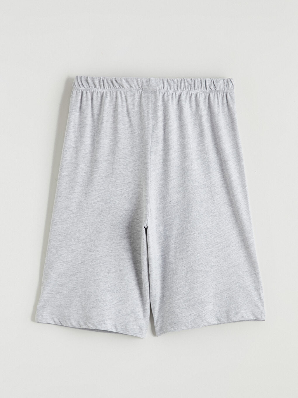 Printed Boy Pyjama Shorts 2-Pack-3