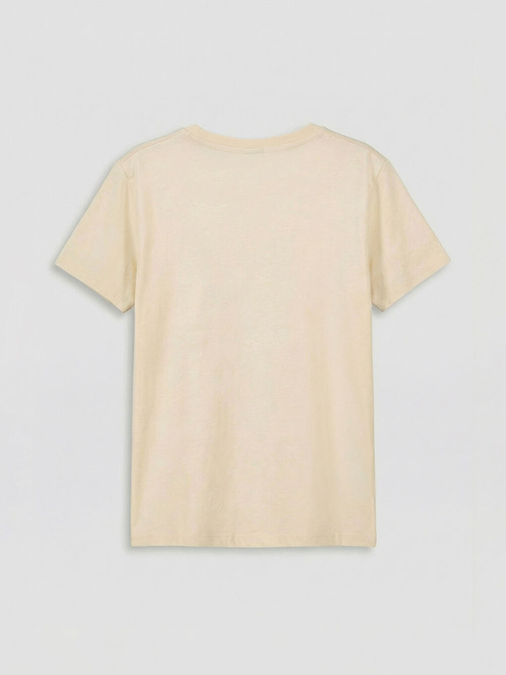 Қыздар сарғыш Футболка-1