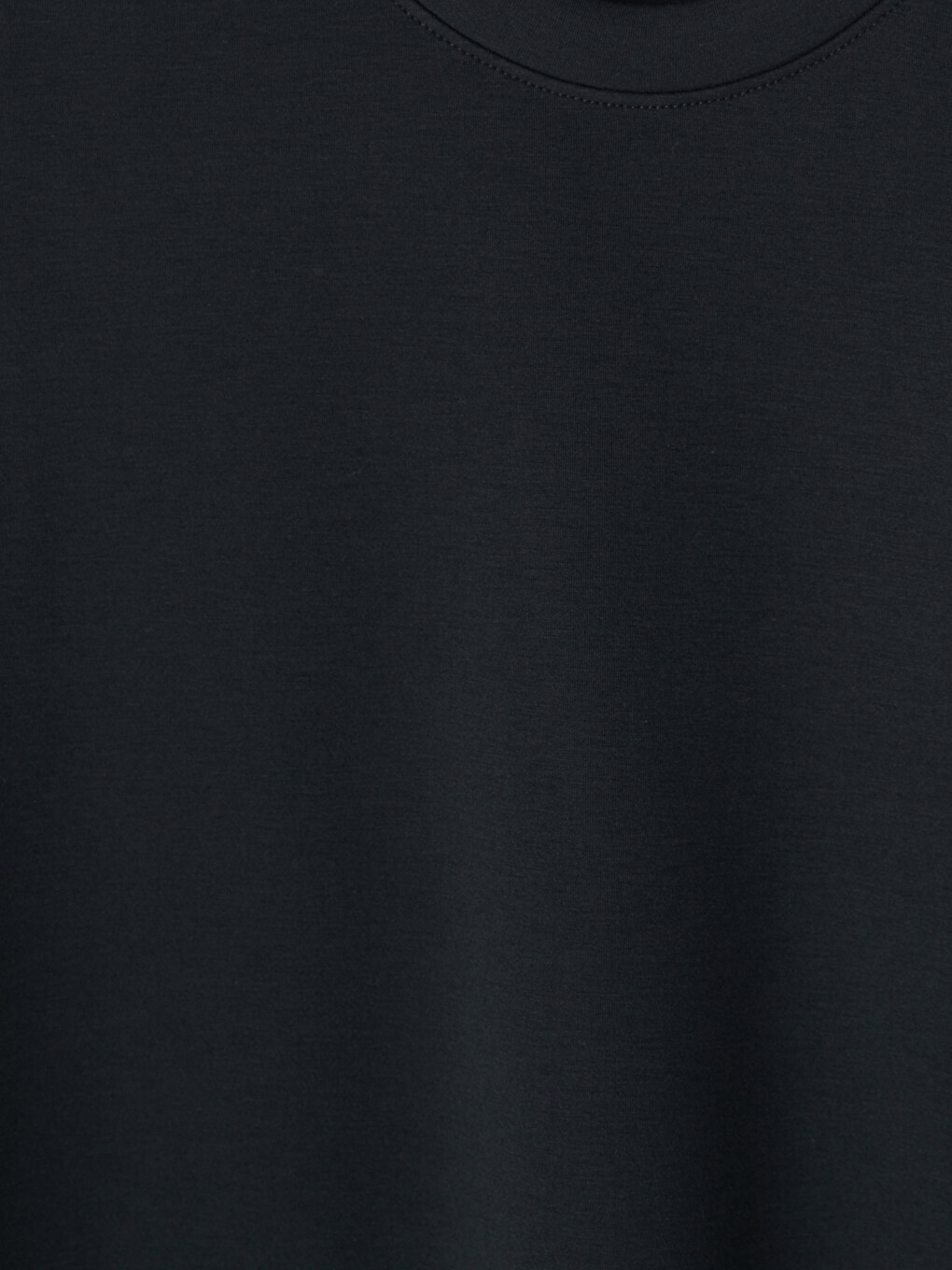 Crew Neck Men's T-shirt-6