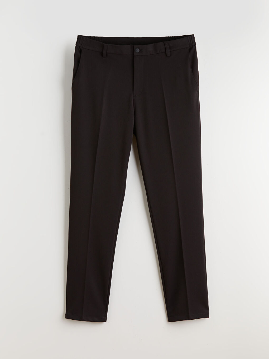 Брюки стандартного кроя-4